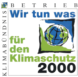 klimaschutz